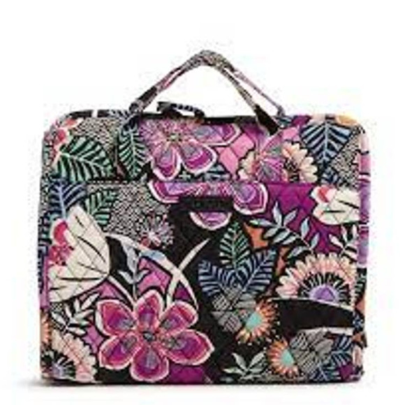 Vera Bradley Bags Vera Bradley Hanging Organizer Kauai Floral